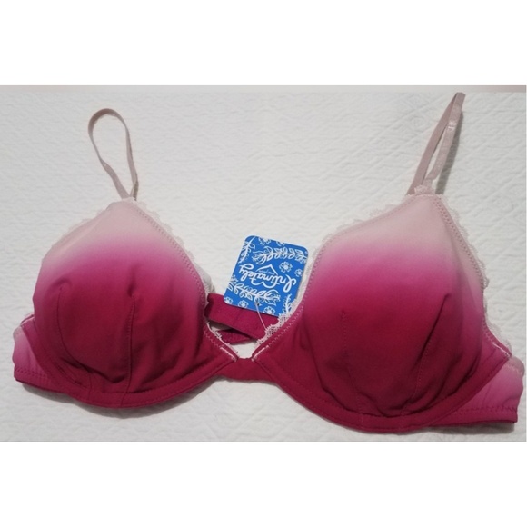 Free People Ombre-colored Bra - Picture 2 of 6